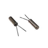 T26 & T38 Thru-Hole DIP Crystal Unit